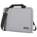 HAWEEL Compact Laptop Bag 15 inch