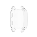 ENKAY TPU Cover with Integrated Screen Protector for Garmin Venu Sq2 - Transparent
