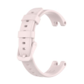 LOBO Deluxe Watch Strap For Garmin Lily (With Tool) - Pink