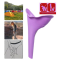 2 Pack Womens Portable Urination Device