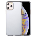 Goospery i-Jelly Cover with Metallic Finish for Apple iPhone 11 Pro 5.8"