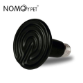 NOMOY Reptile Frosted Ceramic Heat lamp - 75w