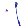 T4U Pet Ball Launcher with Interactive Training Ball (Blue)