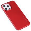 Goospery i-Jelly Cover with Metallic Finish for iPhone 13 Pro MAX(6.7 inch)