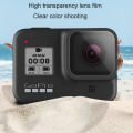 T4U Tempered Glass Screen Protector For Screen &amp; LCD - GoPro Hero8 Black