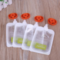 50x Pouches for Baby Puree Squeeze Station