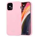 Goospery Pearl Jelly Cover for iPhone 12 PRO (6.1")