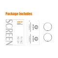 2x ENKAY Screen Protectors with 3D Edge for Garmin Epix Pro Gen 2 51mm