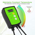 Hydroponic Heat Mat Thermostat
