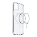 DUX DUCIS Clear Case with Magsafe for iPhone 14 Series (Select Your Model)