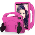 T4U Shockproof Kids Cover for 2020 Galaxy Tab A7 with Stand (10.4") - Pink
