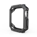 Shock Resistant TPU Protector for Apple Watch 7 45mm