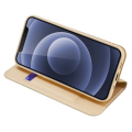 Dux Ducis Skin Pro Series for Apple iPhone 13 Mini (5.4") - Opulent Gold