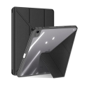 DUX DUCIS MAGI Detachable Flip Cover for iPad 10th Generation 2022 Launch