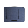 Nillkin Commuter Laptop Case with Built-in Laptop Riser (14.1 to 16.1 inch) - Blue