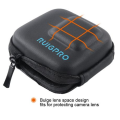 RUIGPRO Mini EVA Case for GoPro Hero 9 / 8/ 7/ 6 / 5