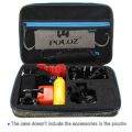 PULUZ Shock-Proof Case for GoPro &amp; Accessories (Digi Camo)