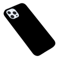 Goospery Soft-Feel Cover for iPhone 13 Pro Max (6.7 inch)