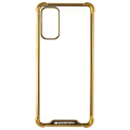 Goospery Wonder Protect Cover for Samsung S20 - Gold