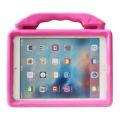 T4U Shockproof Kids Cover for iPad 9.7 inch with Stand - Pink