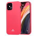 Goospery Pearl Jelly Cover for iPhone 12 Pro MAX (6.7")