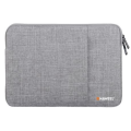 Haweel Laptop Sleeve 13 inch - Grey