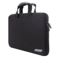 5by5 15.6" Hybrid Laptop Bag (Neoprene - Black)