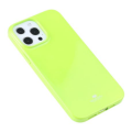 Goospery Jelly Cover for iPhone 13 Pro MAX (6.7 inch)