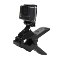 PULUZ Jaws Flex Clamp for GoPro Cameras