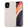 Goospery Silicone TPU Cover for iPhone 12 Pro MAX (6.7")