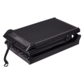 Portable Folding Pet Ramp 180CM X 40CM - Black