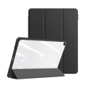 DUX DUCIS Copa Series Case for iPad 10.2 7/8/9th Gen (Auto Sleep Wake) - Black
