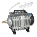 Resun Air Compressor Pump 75L/Min, 58Watt, 0.028Mpa