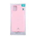 Goospery Jelly Cover for Apple iPhone 11 Pro Max 6.5"