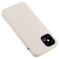 Goospery Silicone TPU Cover for iPhone 12 Pro MAX (6.7")