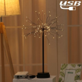 Dandelion Desk Lamp (USB Powered 100 LED)