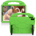 T4U Shockproof Kids Cover for 2019 iPad 10.2 inch with Stand - Green