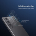 2x Nillkin InvisiFilm Camera Protector for Samsung Galaxy S21 Plus 6.7"