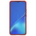 Nillkin Super Frosted Shield Pro Cover for Samsung S22 PLUS 6.6 inch - Red