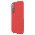 Nillkin Super Frosted Shield Pro Cover for Samsung S22 PLUS 6.6 inch - Red