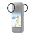 PULUZ Lens Guard Compatible with Insta360 X3