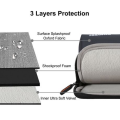 Haweel Laptop Sleeve/Bag 15.6 inch - Black