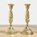 Candle Holders 6 inch Tall (Pair)
