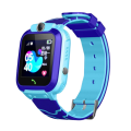Q12 Childrens Smart Watch SOS Phone Watch Smartwatch For Kids With Sim Card Photo Waterproof IP67 Ki
