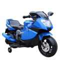 Jeronimo - Ultra Blast Bike - BLUE | Ride-On | Age +3-6yrs