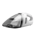 Portable Car Vacuum - White