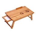 Bamboo Laptop Tray - Large