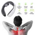Intelligent Pain Relief Muscle Stimulator Cervical Massager - Default Title