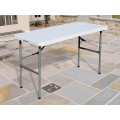 Fine Living Folding Table - 1.2m