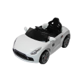 Jeronimo Striker Speed Car - White | Ride On